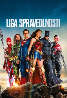Liga spravedlnosti