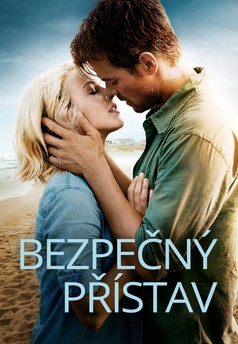 Bezpečný přístav