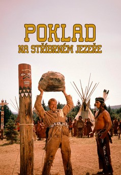Poklad na Stříbrném jezeře