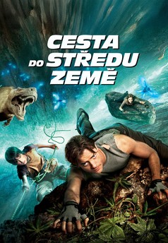 Cesta do středu Země