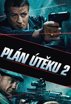 Plán útěku 2