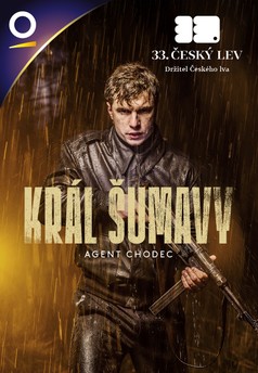 Král Šumavy: Agent chodec