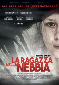 Dívka v mlze, Velikáni filmu... Toni Servillo