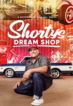 Shortyho vysněný obchod