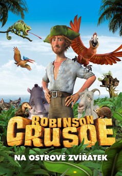 Robinson Crusoe: Na ostrově zvířátek