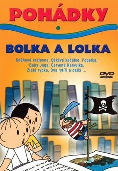 Příhody Bolka a Lolka