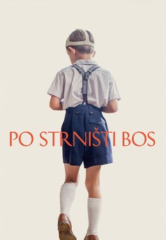 Po strništi bos