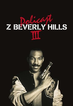 Policajt z Beverly Hills III