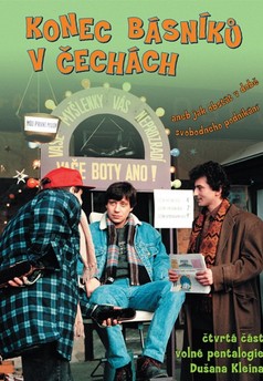Konec básníků v Čechách