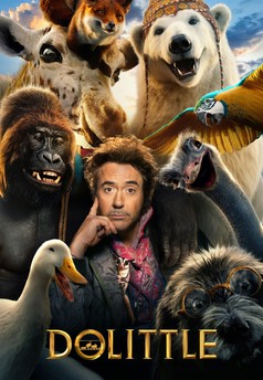 Dolittle