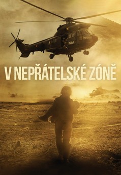 V nepřátelské zóně