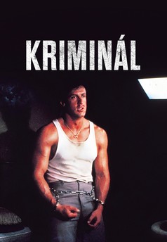 Kriminál