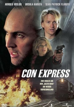 Aljašský expres