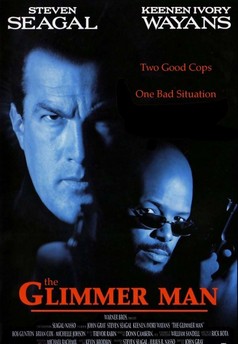 Glimmer Man
