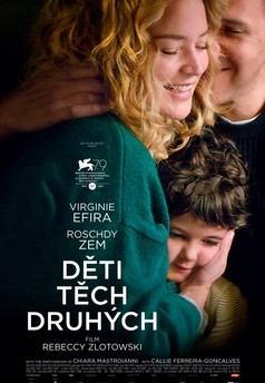 Děti těch druhých