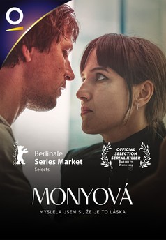 Monyová