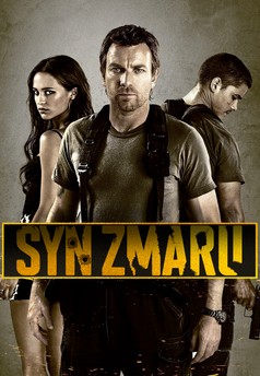 Syn zmaru