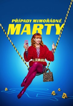 Případy mimořádné Marty