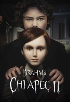 Brahms: Chlapec II