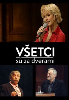 Všetci sú za dverami
