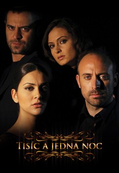Tisíc a jedna noc