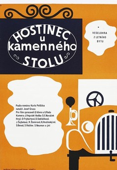 Hostinec U kamenného stolu