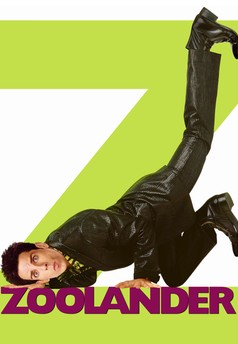 Zoolander