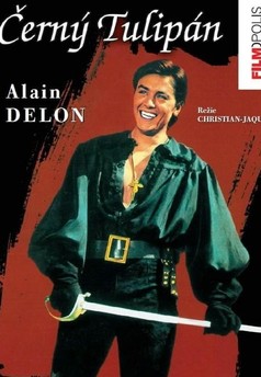 Černý tulipán, Alain Delon – 90 let