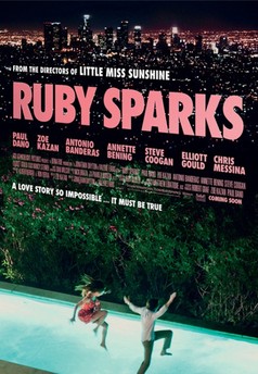 Ruby Sparks