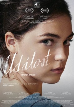 Událost