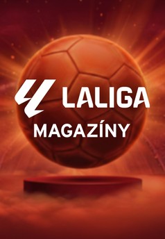 LaLiga Magazín