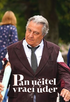 Pan učitel vrací úder