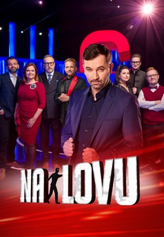 Na lovu