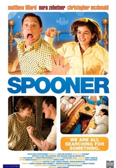 Spůner
