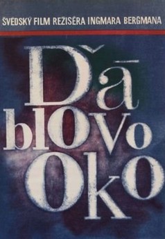 Ďáblovo oko