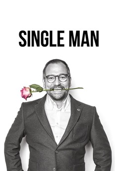 Single man