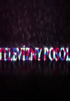 Televízny posol