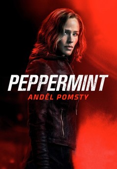 Peppermint: Anděl pomsty