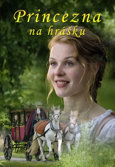 Princezna na hrášku