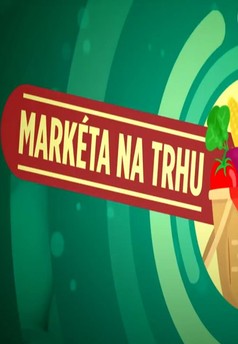 Markéta na trhu