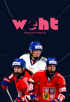 Euro Hockey tour žen