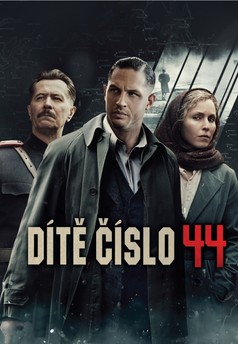 Dítě číslo 44