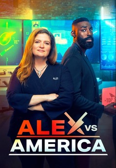 Alex proti Americe