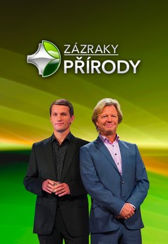 Zázraky přírody