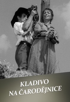 Kladivo na čarodějnice