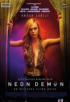 Neon Demon