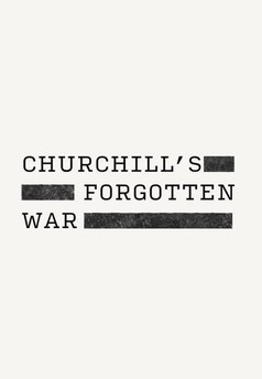 Churchill: Zapomenutá kapitola II. světové války