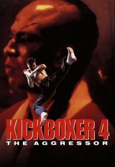 Kickboxer 4: The Aggressor