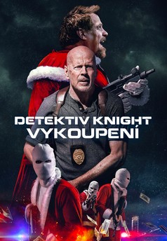 Detektiv Knight: Vykoupení