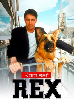 Komisař Rex